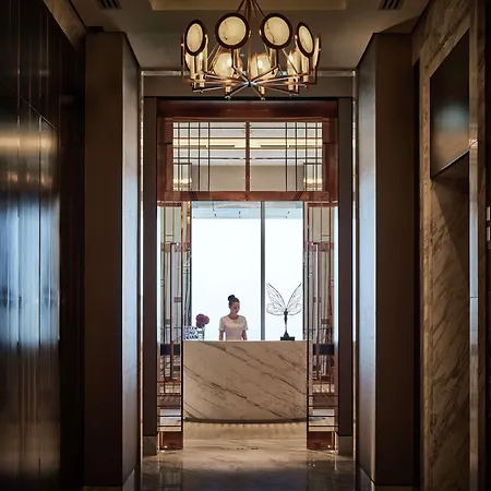Waldorf Astoria Dubai International Financial Centre-2